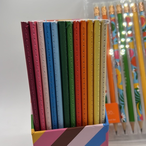 Ban.Do notebook & Pencil set - Picture 4 of 5